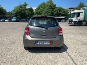 Nissan Micra 1.2 ������-��� 80�� | Mobile.bg � ����� ������ 5