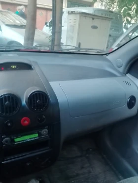 Chevrolet Kalos 1, 6 16V | Mobile.bg    6