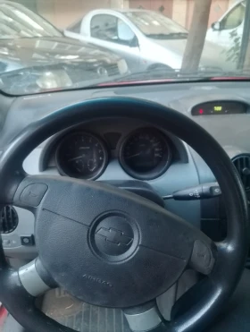 Chevrolet Kalos 1, 6 16V | Mobile.bg    7
