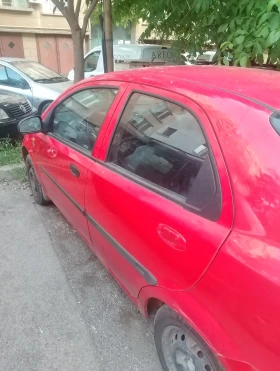 Chevrolet Kalos 1, 6 16V | Mobile.bg    4