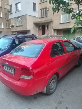 Chevrolet Kalos 1, 6 16V | Mobile.bg    3