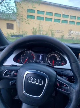 Обява за продажба на Audi A4 S-line BANG OF ~7 800 лв. - изображение 1