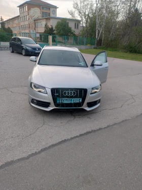 Обява за продажба на Audi A4 S-line BANG OF ~7 800 лв. - изображение 1