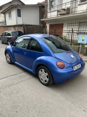 Обява за продажба на VW Beetle 1, 9 TDI ~3 000 лв. - изображение 10