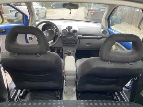 VW Beetle 1, 9 TDI | Mobile.bg    14