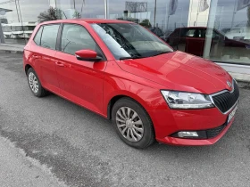 Skoda Fabia | Mobile.bg    2