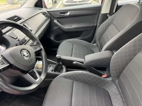 Skoda Fabia | Mobile.bg    8