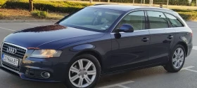 Обява за продажба на Audi A4 ~7 499 лв. - изображение 1