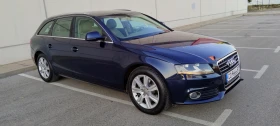 Обява за продажба на Audi A4 ~7 499 лв. - изображение 1