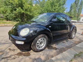     VW Beetle
