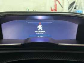 Обява за продажба на Peugeot 508 * GT LINE* 360 * Digital* Distronic* Line/Side Ass ~23 900 лв. - изображение 8