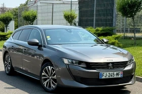 Обява за продажба на Peugeot 508 * GT LINE* 360 * Digital* Distronic* Line/Side Ass ~23 900 лв. - изображение 1