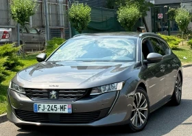 Обява за продажба на Peugeot 508 * GT LINE* 360 * Digital* Distronic* Line/Side Ass ~23 900 лв. - изображение 1