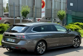 Обява за продажба на Peugeot 508 * GT LINE* 360 * Digital* Distronic* Line/Side Ass ~23 900 лв. - изображение 3