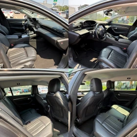 Обява за продажба на Peugeot 508 * GT LINE* 360 * Digital* Distronic* Line/Side Ass ~23 900 лв. - изображение 10