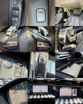 Обява за продажба на Peugeot 508 * GT LINE* 360 * Digital* Distronic* Line/Side Ass ~23 900 лв. - изображение 9