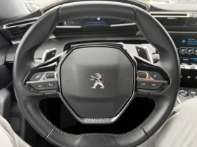 Обява за продажба на Peugeot 508 * GT LINE* 360 * Digital* Distronic* Line/Side Ass ~23 900 лв. - изображение 7