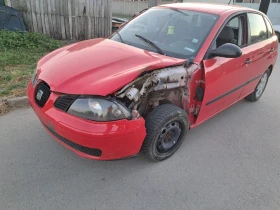 Обява за продажба на Seat Ibiza ~ 600 лв. - изображение 1