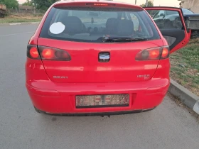 Обява за продажба на Seat Ibiza ~ 600 лв. - изображение 8