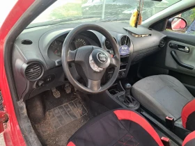 Обява за продажба на Seat Ibiza ~ 600 лв. - изображение 5