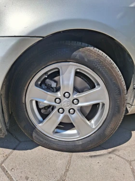 Обява за продажба на Toyota Avensis 2.0D-4D 116K.C. ~8 999 лв. - изображение 8