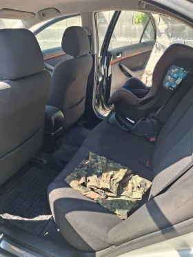 Обява за продажба на Toyota Avensis 2.0D-4D 116K.C. ~8 999 лв. - изображение 4