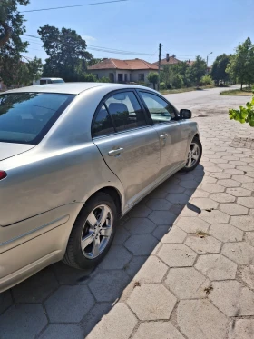 Обява за продажба на Toyota Avensis 2.0D-4D 116K.C. ~8 999 лв. - изображение 3