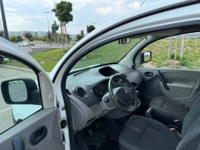 Renault Kangoo 1.5d - 4900 лв. - 47350603 11