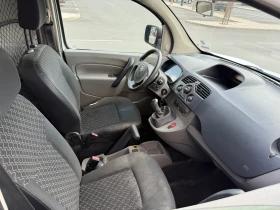 Renault Kangoo 1.5d - 4900 лв. - 47350603 8