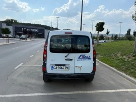 Renault Kangoo 1.5d - 4900 лв. - 47350603 5