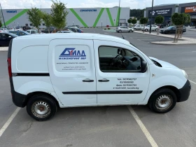 Renault Kangoo 1.5d - 4900 лв. - 47350603 7