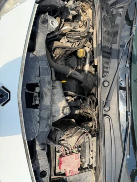 Renault Kangoo 1.5d - 4900 лв. - 47350603 14