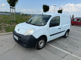 Renault Kangoo 1.5d - 4900 лв. - 47350603 2