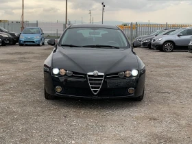 Alfa Romeo 159 sportwagon Face* Navi* Xenon* 150ps - 4900 лв. - 33993235 16