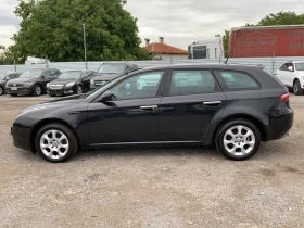 Обява за продажба на Alfa Romeo 159 sportwagon Face* Navi* Xenon* 150ps ~4 900 лв. - изображение 1