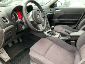Обява за продажба на Alfa Romeo 159 sportwagon Face* Navi* Xenon* 150ps ~4 900 лв. - изображение 7