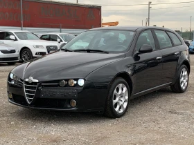 Alfa Romeo 159 sportwagon Face* Navi* Xenon* 150ps