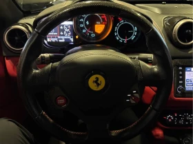 Ferrari California CARFAX* ОПЦИЯ ЗА ФИНАНСИРАНЕ* - 124800 лв. - 32395277 12