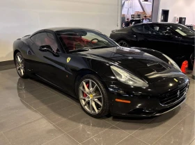 Ferrari California CARFAX* ОПЦИЯ ЗА ФИНАНСИРАНЕ* - 124800 лв. - 32395277 2