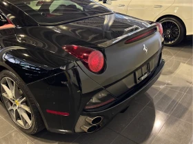 Ferrari California CARFAX* ОПЦИЯ ЗА ФИНАНСИРАНЕ* - 124800 лв. - 32395277 5