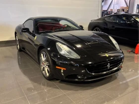Ferrari California CARFAX* ОПЦИЯ ЗА ФИНАНСИРАНЕ* - 124800 лв. - 32395277 3