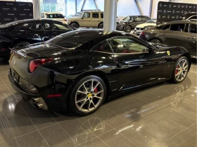 Ferrari California CARFAX* ОПЦИЯ ЗА ФИНАНСИРАНЕ* - 124800 лв. - 32395277 4