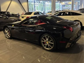 Ferrari California CARFAX* ОПЦИЯ ЗА ФИНАНСИРАНЕ* - 124800 лв. - 32395277 6