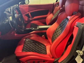 Ferrari California CARFAX* ОПЦИЯ ЗА ФИНАНСИРАНЕ* - 124800 лв. - 32395277 7