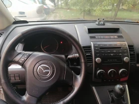 Mazda 5 1.8 | Mobile.bg    5