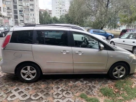 Mazda 5 1.8 | Mobile.bg    4