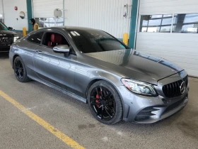 Mercedes-Benz C 43 AMG * CARFAX *   *   ! | Mobile.bg    2