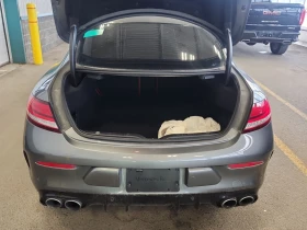 Mercedes-Benz C 43 AMG * CARFAX *   *   ! | Mobile.bg    13