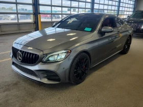  Mercedes-Benz C 43 A...