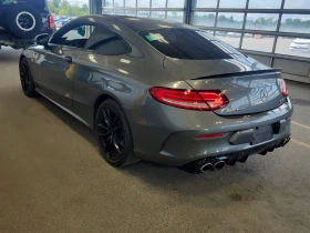 Mercedes-Benz C 43 AMG * CARFAX *   *   ! | Mobile.bg    4